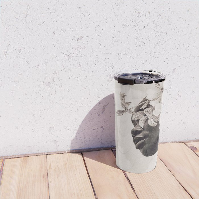 In Bloom 15 Travel Mug Gallery Image 4