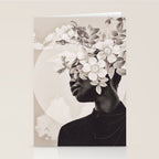 In Bloom 15 Stationery Card Gallery Image 2