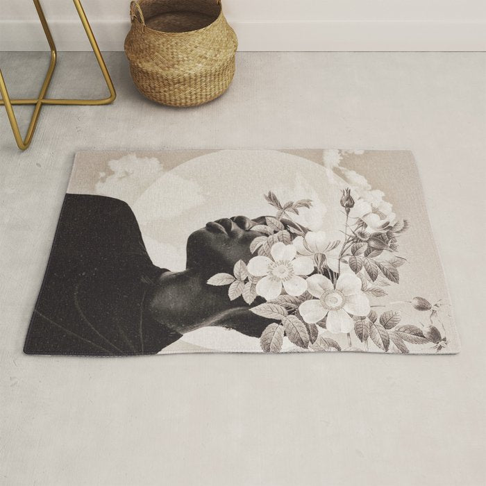 In Bloom 15 Rug Gallery Image 1