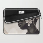 In Bloom 15 Laptop Sleeve Gallery Image 2