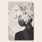 In Bloom 15 Cutting Board Gallery Image 1