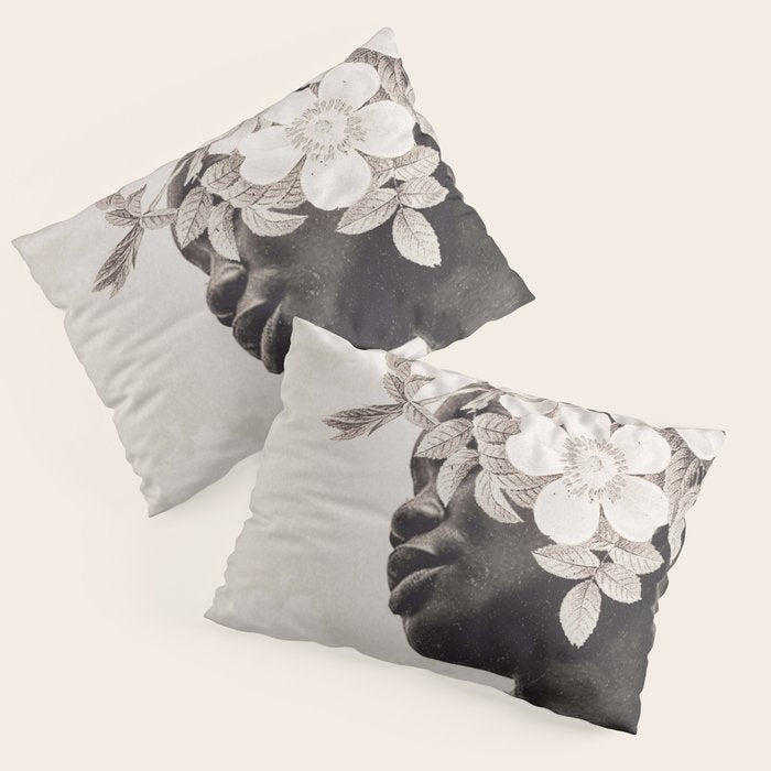 In Bloom 15 Pillow Sham Gallery Image 3