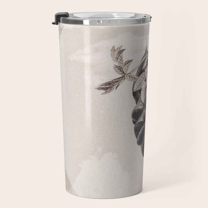 In Bloom 15 Travel Mug Gallery Image 3