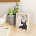 In Bloom 15 Mini Art Print Gallery Image 2