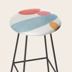 Balancing Stones 21 Stool Gallery Image 2