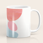 Balancing Stones 21 Coffee Mug Gallery Image 1