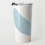 Balancing Stones 21 Travel Mug Gallery Image 3