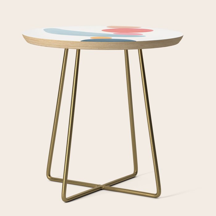 Balancing Stones 21 Side Table Gallery Image 1