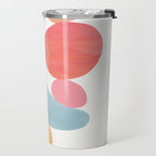 Balancing Stones 21 Travel Mug Gallery Image 2