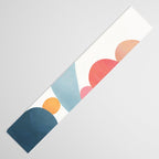 Balancing Stones 21 Table Runner Gallery Image 3
