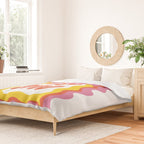 Monday-Run Duvet Cover Gallery Image 2