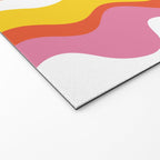 Monday-Run Welcome Mat Gallery Image 2