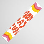 Monday-Run Table Runner Gallery Image 3