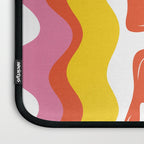 Monday-Run Laptop Sleeve Gallery Image 3
