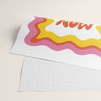 Monday-Run Wrapping Paper Gallery Image 2
