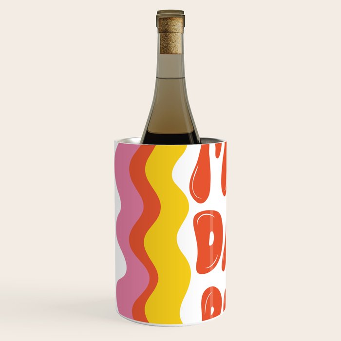 Monday-Run Wine Chiller Gallery Image 2