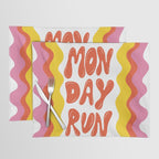 Monday-Run Placemat Gallery Image 1