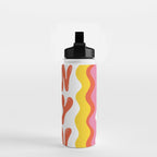 Monday-Run Water Bottle Gallery Image 2