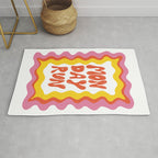 Monday-Run Rug Gallery Image 1