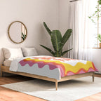 Monday-Run Comforter Gallery Image 2