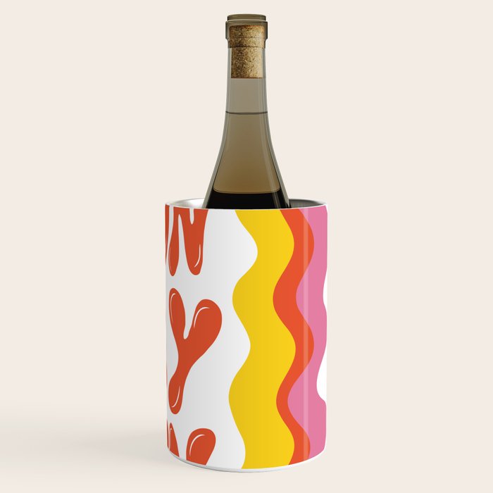 Monday-Run Wine Chiller Gallery Image 3