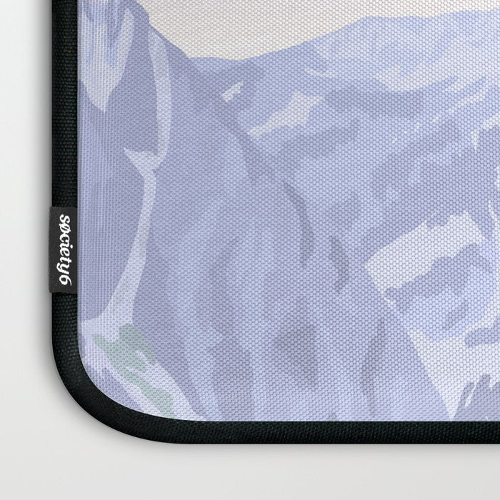 Kings Canyon National Park Laptop Sleeve Gallery Image 3