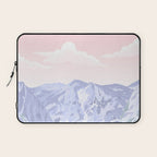 Kings Canyon National Park Laptop Sleeve Gallery Image 1