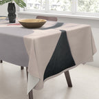 inner garden 7 Tablecloth Gallery Image 3