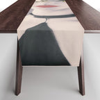 inner garden 7 Table Runner Gallery Image 1