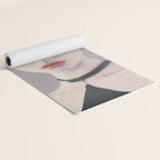 inner garden 7 Yoga Mat Gallery Image 2