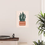 sanseveria Poster Gallery Image 2