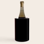 Contemporary Color Block XII Wine Chiller Gallery Image 1