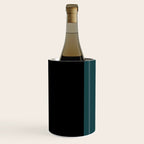 Contemporary Color Block XII Wine Chiller Gallery Image 3