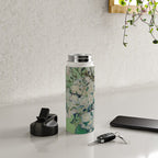 Vase with Pink Roses- Van Gogh Water Bottle Gallery Image 4