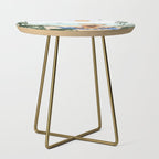 Beach Day Side Table Gallery Image 1