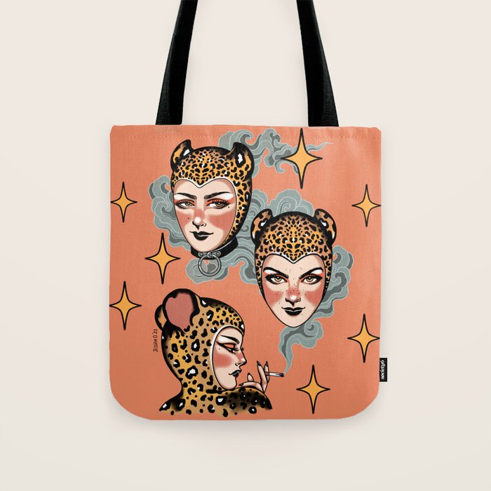 You drive me wild  Tote Bag Gallery Image 1