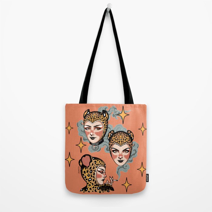 You drive me wild  Tote Bag Gallery Image 2