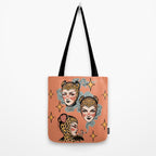 You drive me wild  Tote Bag Gallery Image 2