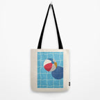 BALLS - Beach Ball - II b Tote Bag Gallery Image 2