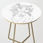 Blossom Hug Side Table Gallery Image 2