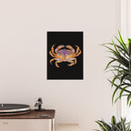 Dungeness crab Poster Gallery Image 2