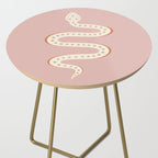 Minimal Snake XXXVIII Side Table Gallery Image 2