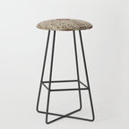 Bohemian Oriental Design E15 Stool Gallery Image 1