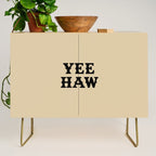 Yee Haw Credenza Gallery Image 1