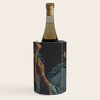 Seconds Before Dawn Wine Chiller Gallery Image 1
