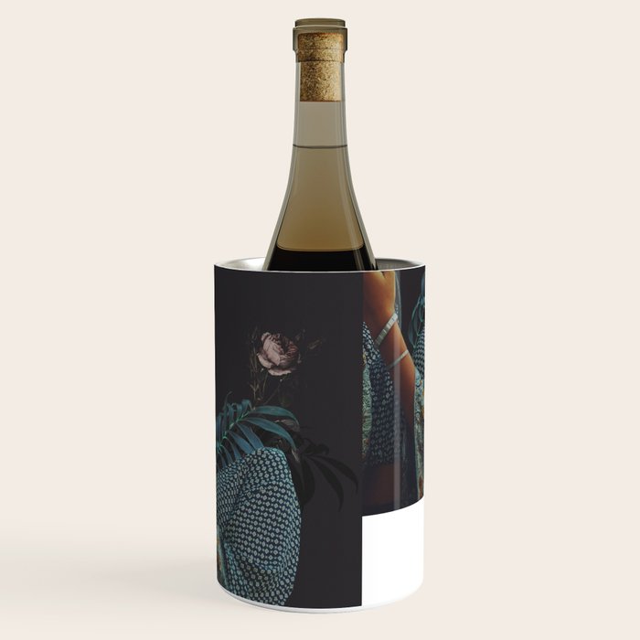 Seconds Before Dawn Wine Chiller Gallery Image 3