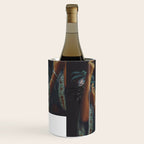 Seconds Before Dawn Wine Chiller Gallery Image 2