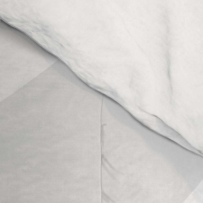 Abstract Stripes LXXXIX Comforter Gallery Image 4