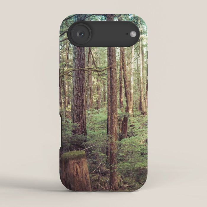 Outdoor Adventure iPhone Case Gallery Image 2
