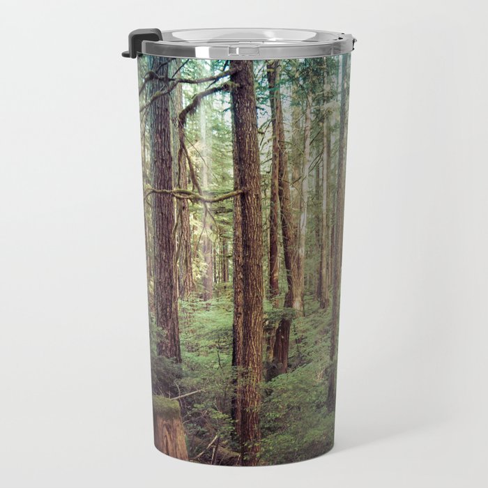 Outdoor Adventure Travel Mug Gallery Image 3